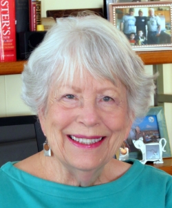 Wanda J. McLaughlin